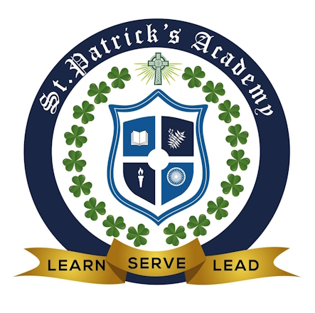 ST. PATRICK'S ACADEMY