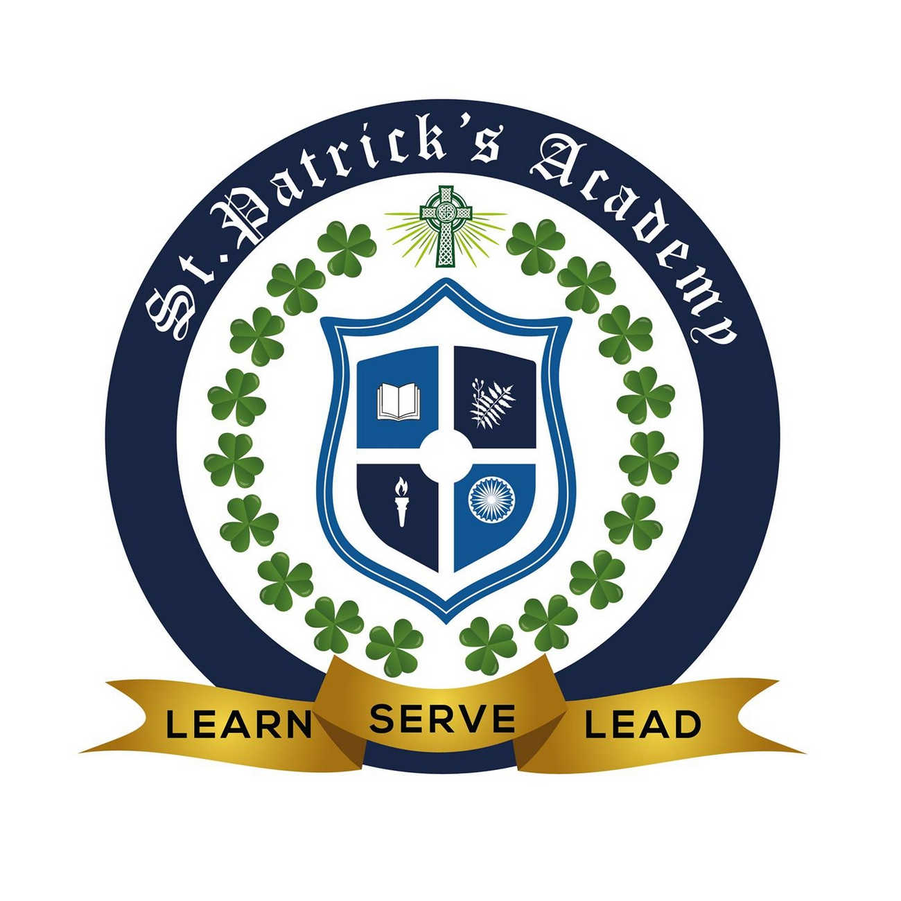 ST. PATRICK'S ACADEMY